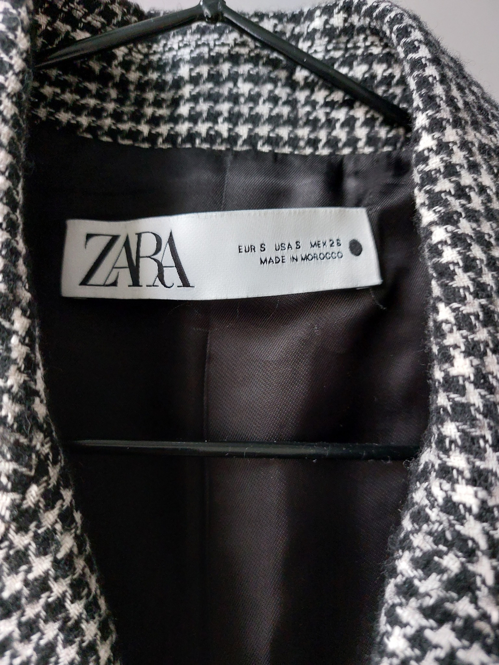 Жакет Zara