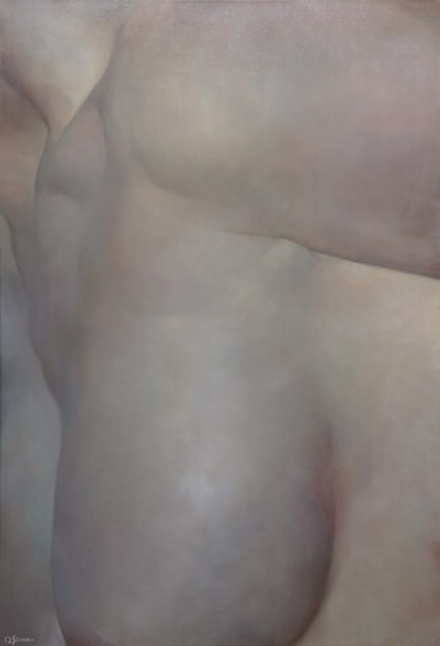 Ерещук Слава (род. 1984) - эротическое искусство русского художника