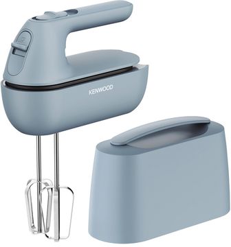 Міксер Kenwood HMP40.000GY