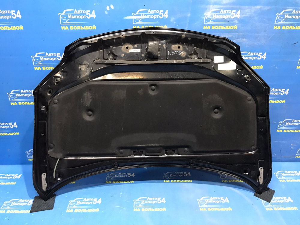 Капот TOYOTA FIELDER 2006-2012