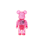 Дизайнерские игрушки BE@RBRICK ANTI SOCIAL CLUB, ANTI-SOCIAL-CLUB