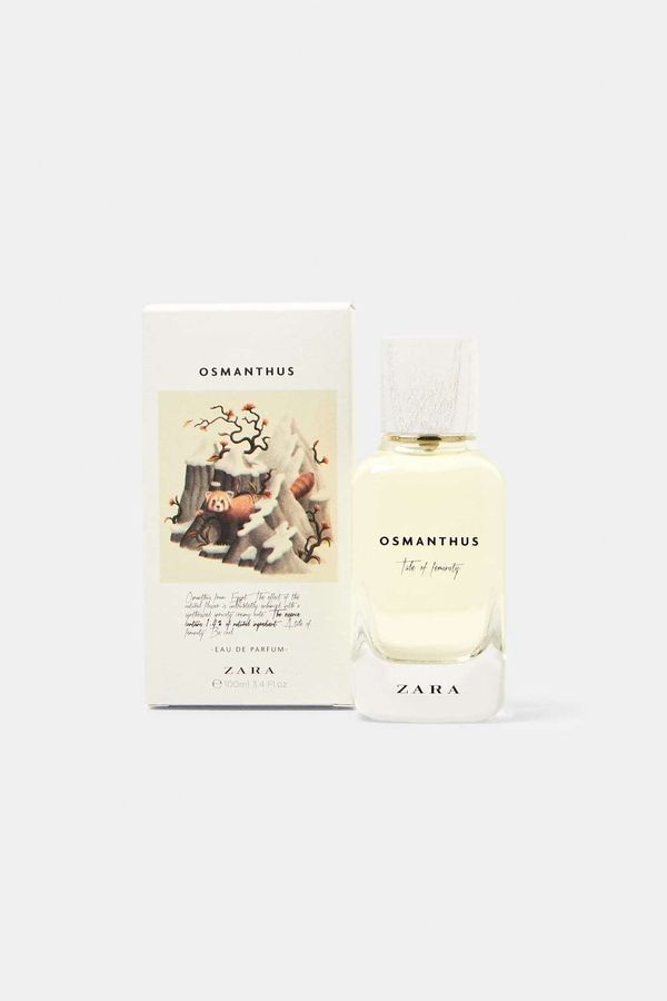 Zara Osmanthus - Tale Of Feminity