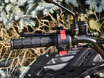 Lion 125 A желтый
