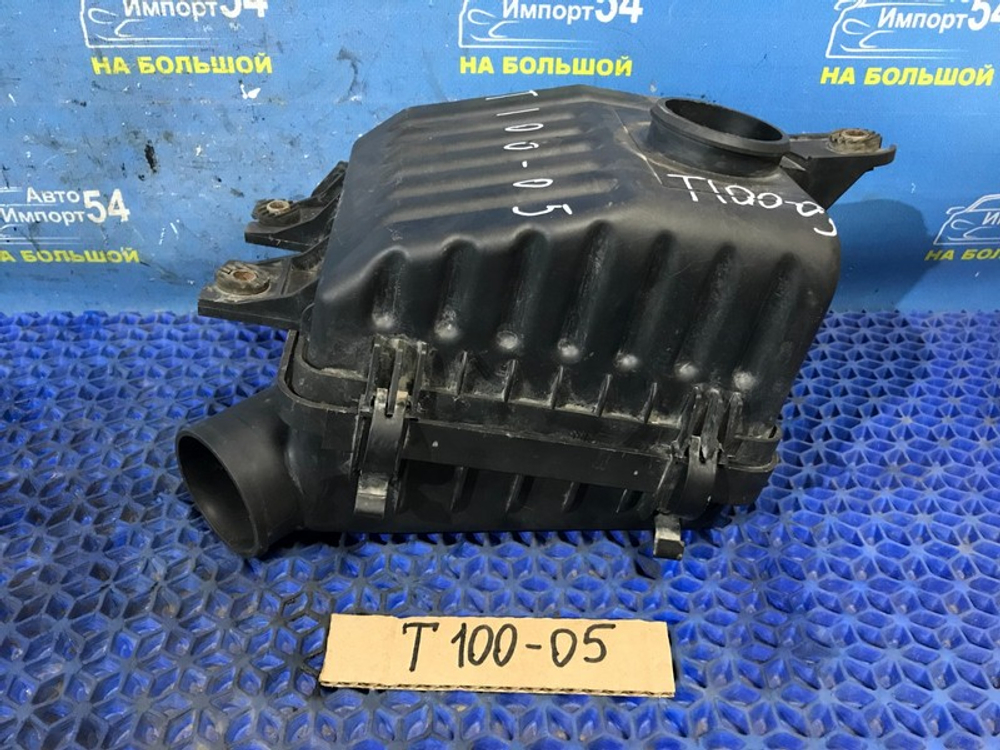 Корпус воздушного фильтра CHEVROLET LANOS 2006