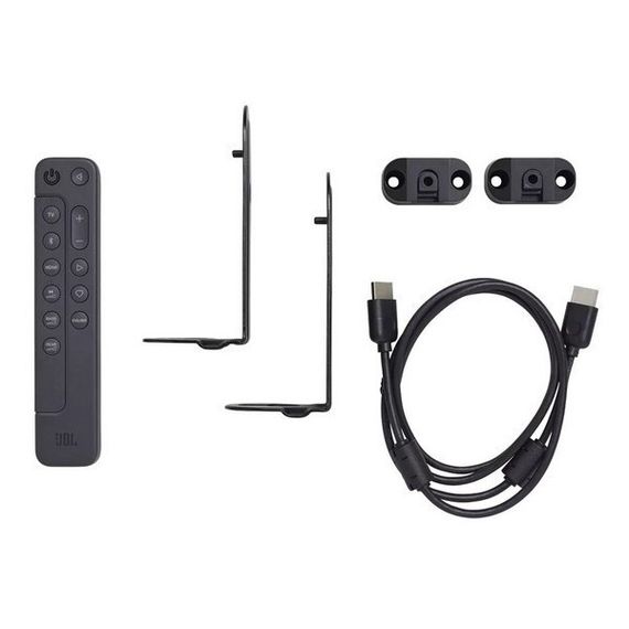 Саундбар JBL Bar 1000