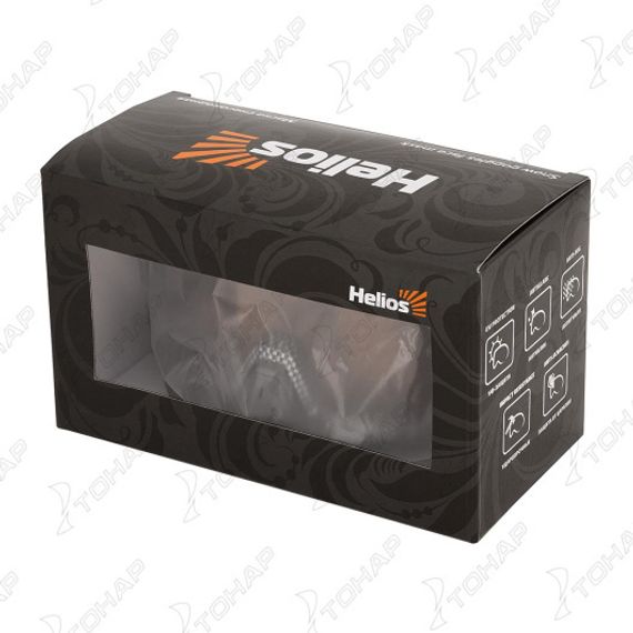 Маска снегоходная (HS-MT-018-O) Helios