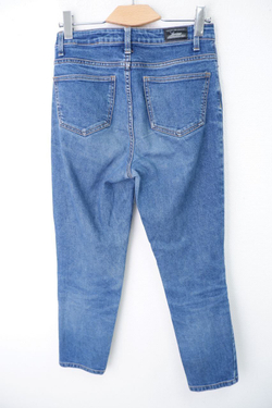 Джинсы Zarina  светло-синие 46 размер