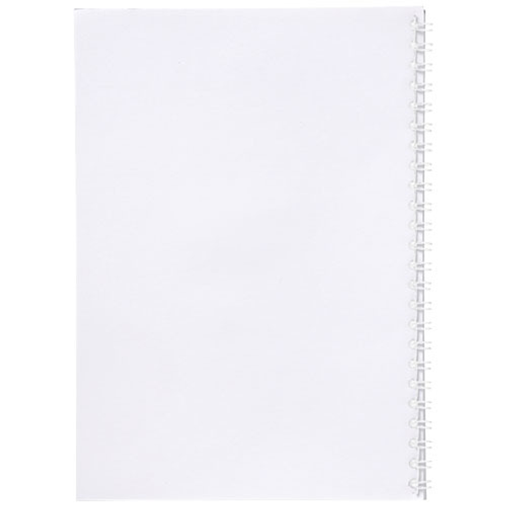 Блокнот Rothko формата A5