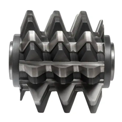 Фреза червячная цельная M 20 250х300х60 мм (2510-4238) Р6М5