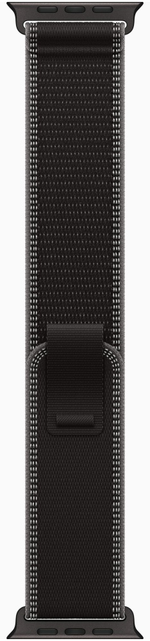Смарт-часы Apple Watch Ultra 3 2025 GPS &#43; Cellular M/L 49 мм черный