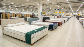 Двуспальные кровати для идеального сна в Иркутске и Ангарске
