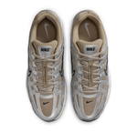 Кроссовки Nike P-6000 'Khaki Metallic Silver' HQ3030-200