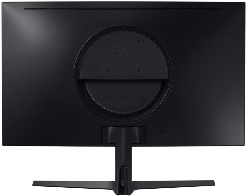 Монитор Samsung 27" C27RG50FQI 1920x1080 VA LED 240Гц 4ms Curved G-Sync HDMI DisplayPort