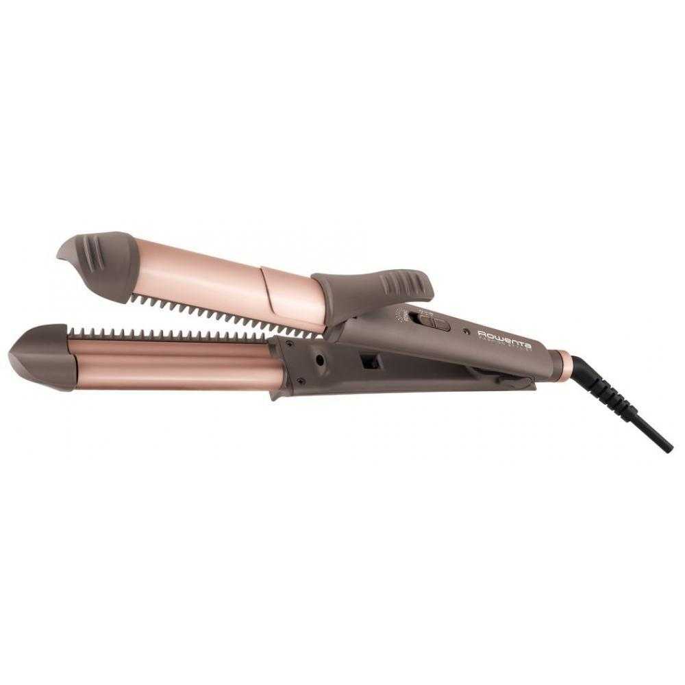 Мультистайлер 3в1 Rowenta Fashion Stylist CF4510F0