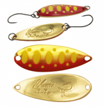 Блесна для рыбалки LureMax Yumi