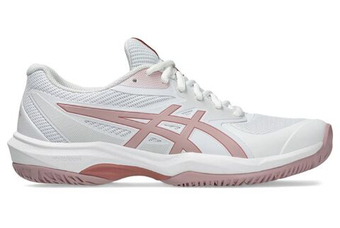 Asics Game FF - white/morganite