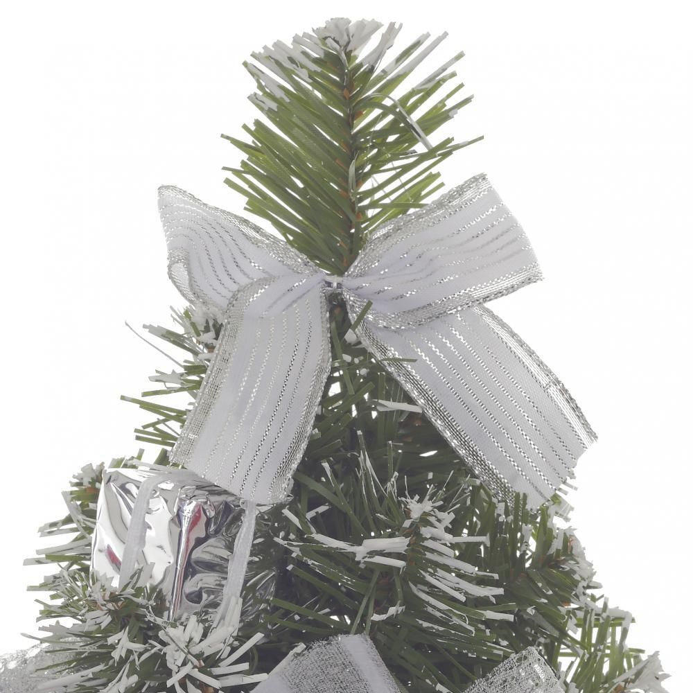 GAEM Изделие декоративное "Елка", L18 H18 H30 см