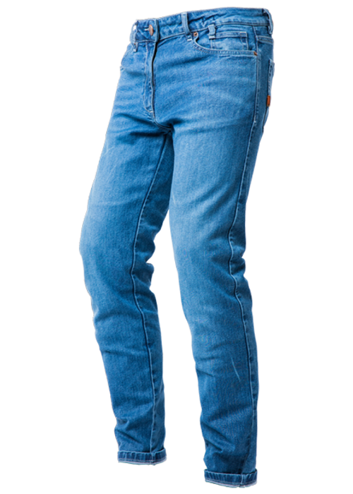 Джинсы Pioneer Mono Light Blue John Doe