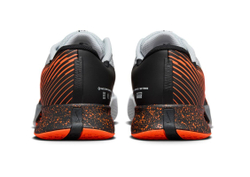 Мужские кроссовки теннисные Nike Zoom Vapor Pro 2 Premium - черный, серый