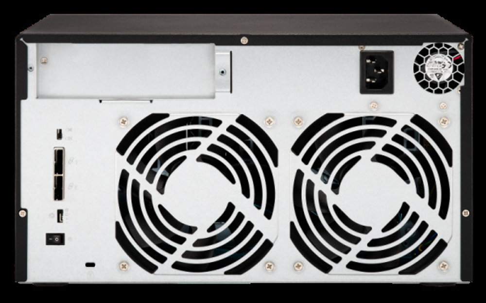 Модуль расширения QNAP TL-D800S