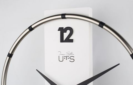 Часы настенные Tomas Stern 8044