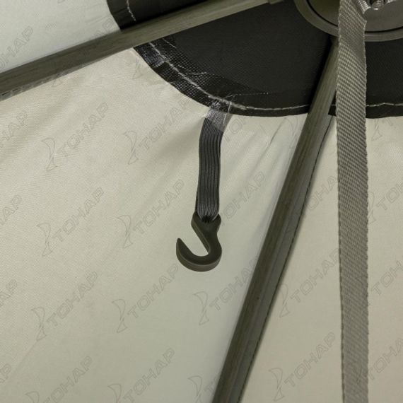 Шатер SOLANO (HS-1503-GG) Helios