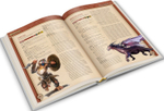 Pathfinder. Путеводитель по региону Внутреннего моря