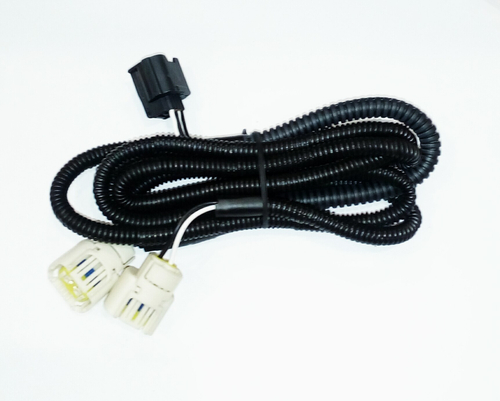 Жгут проводов ПТФ до 2010 Logan