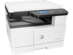 МФУ HP Color LaserJet Pro M283fdw (7KW75A)