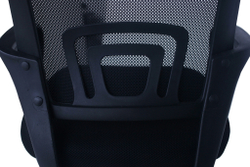 Компьютерное кресло MF-696 black