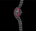 Японские наручные часы Casio G-SHOCK MTG-B2000BD-1A4ER с хронографом