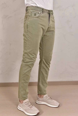 Джинсы Brunello Cucinelli