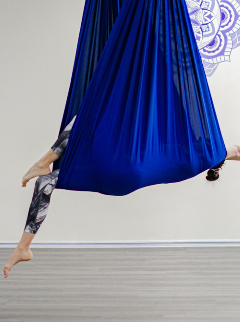 Гамак для йоги Classic pluse 3 м