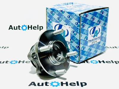 Ступичный узел TrustAuto TAH0613 передний