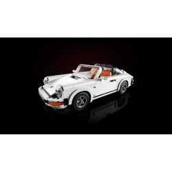 OUTLET LEGO Creator Expert - Porsche 911 10295 => OUTLET LEGO Creator Expert - Porsche 911 10295