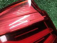 Фонарь левый внешний BMW 3er F30 (2015-2020) LED