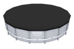 Чехол для круглых каркасных бассейнов 488 см Bestway (58249)