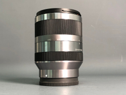Sony 18-200mm 3.5-6.3 Sony E