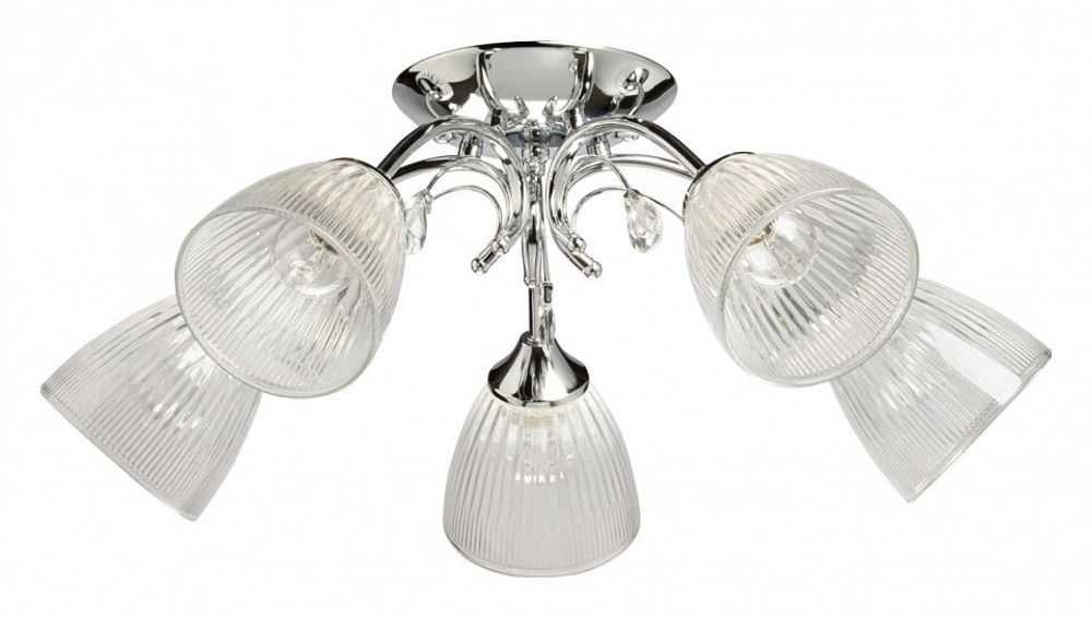 Потолочная люстра De City Нежность 676017205