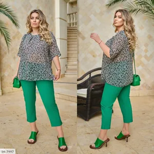 Костюм IH-7991 Фабрика Моды