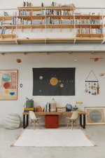 Ковер Lorena Canals Stardust L (170 x 240 см)