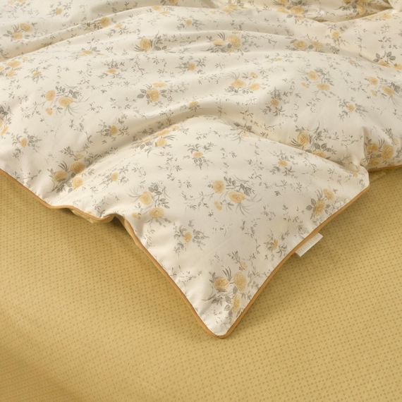 Арианна (беж) КПБ сатин 7Е