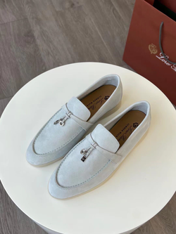 Лоферы Loro Piana