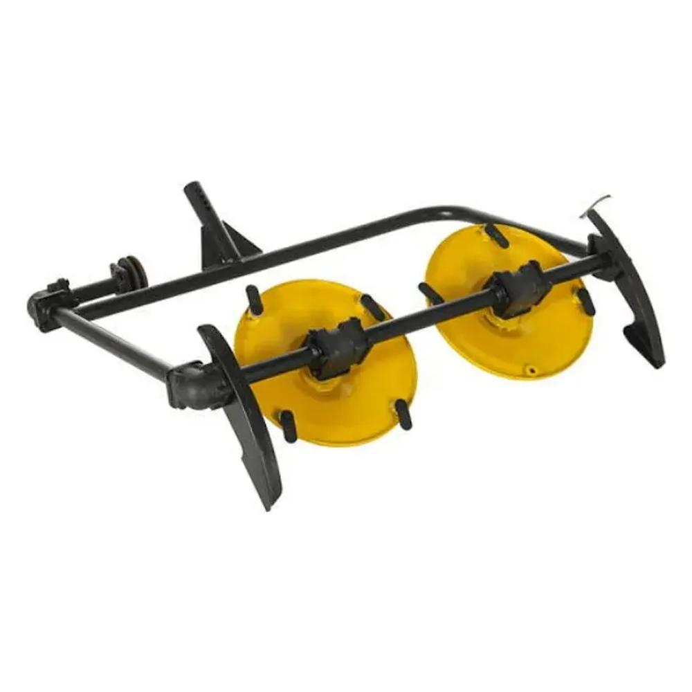 HUTER РК-850Р роторная косилка для МК-7000/7500, 71/3/71