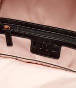 Рюкзак + поясная сумка Liu Jo - черный(AF4324 E0426)