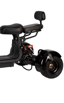 Электроскутер CityCoco TRIKE GT-X3 PRO
