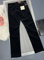 Вельветовые джинсы Loro Piana