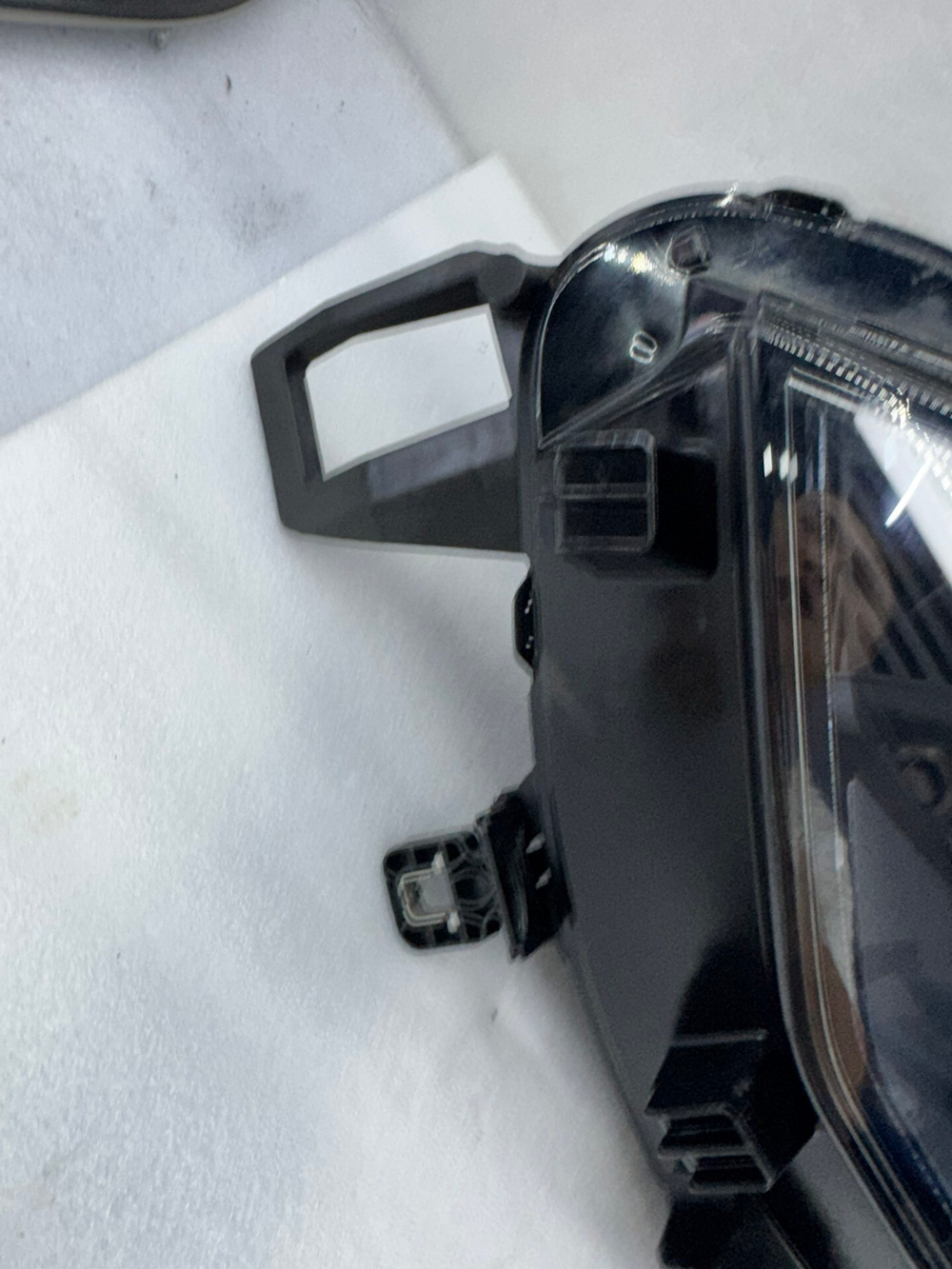 Оригинальная фара IQ Light для Volkswagen ID.7 ()