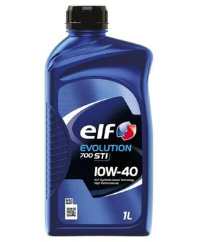 ELF - ELF0026-ELF - Engine Oil