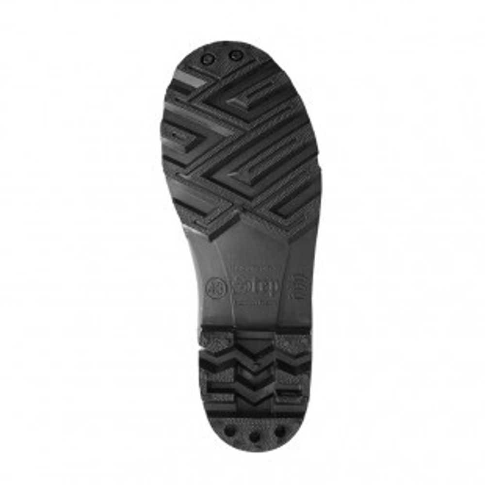 Сапоги ПВХ мужские